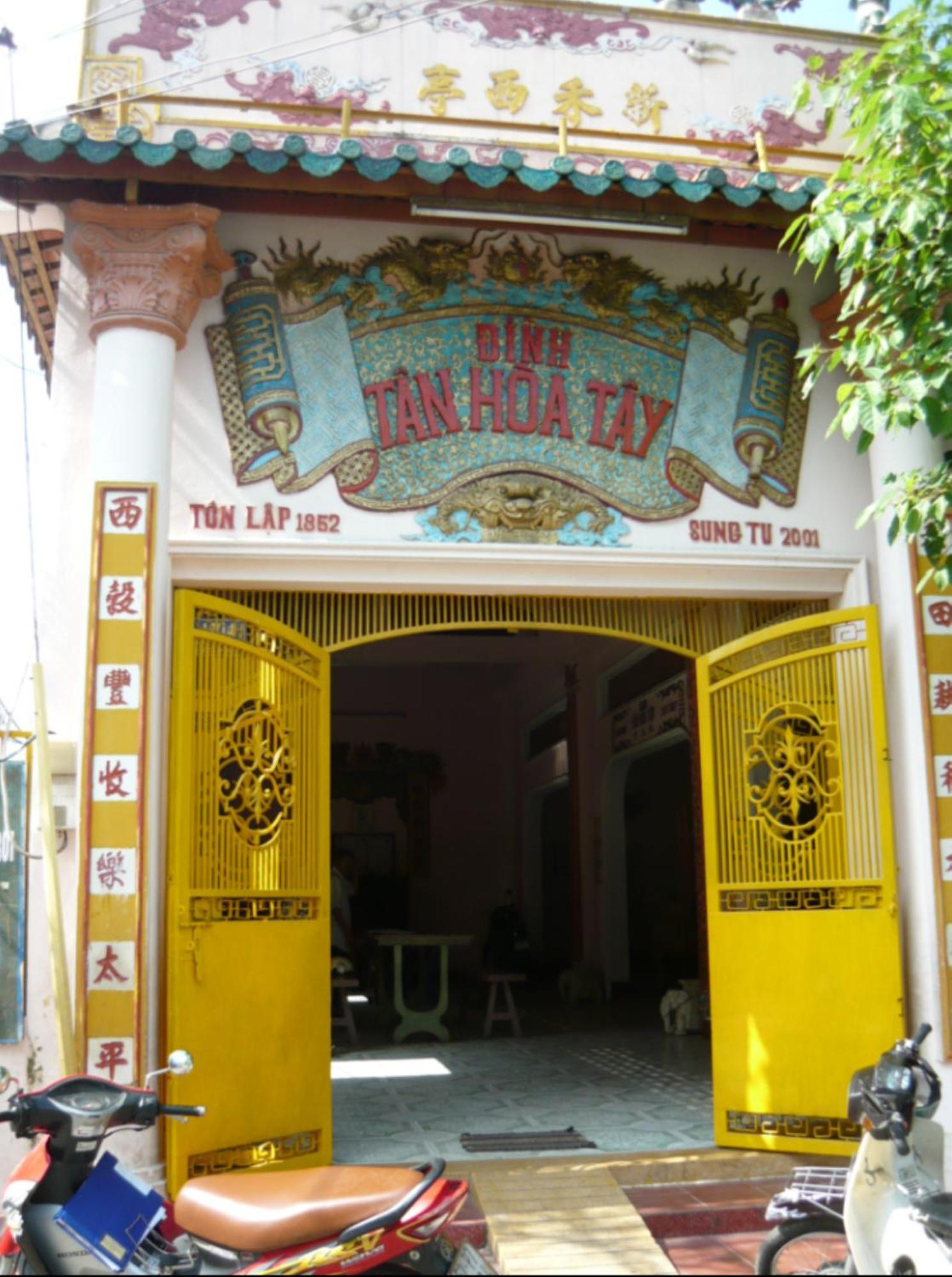 Nhu Quynh Hotel Hcm Ho Chi Minh Zewnętrze zdjęcie