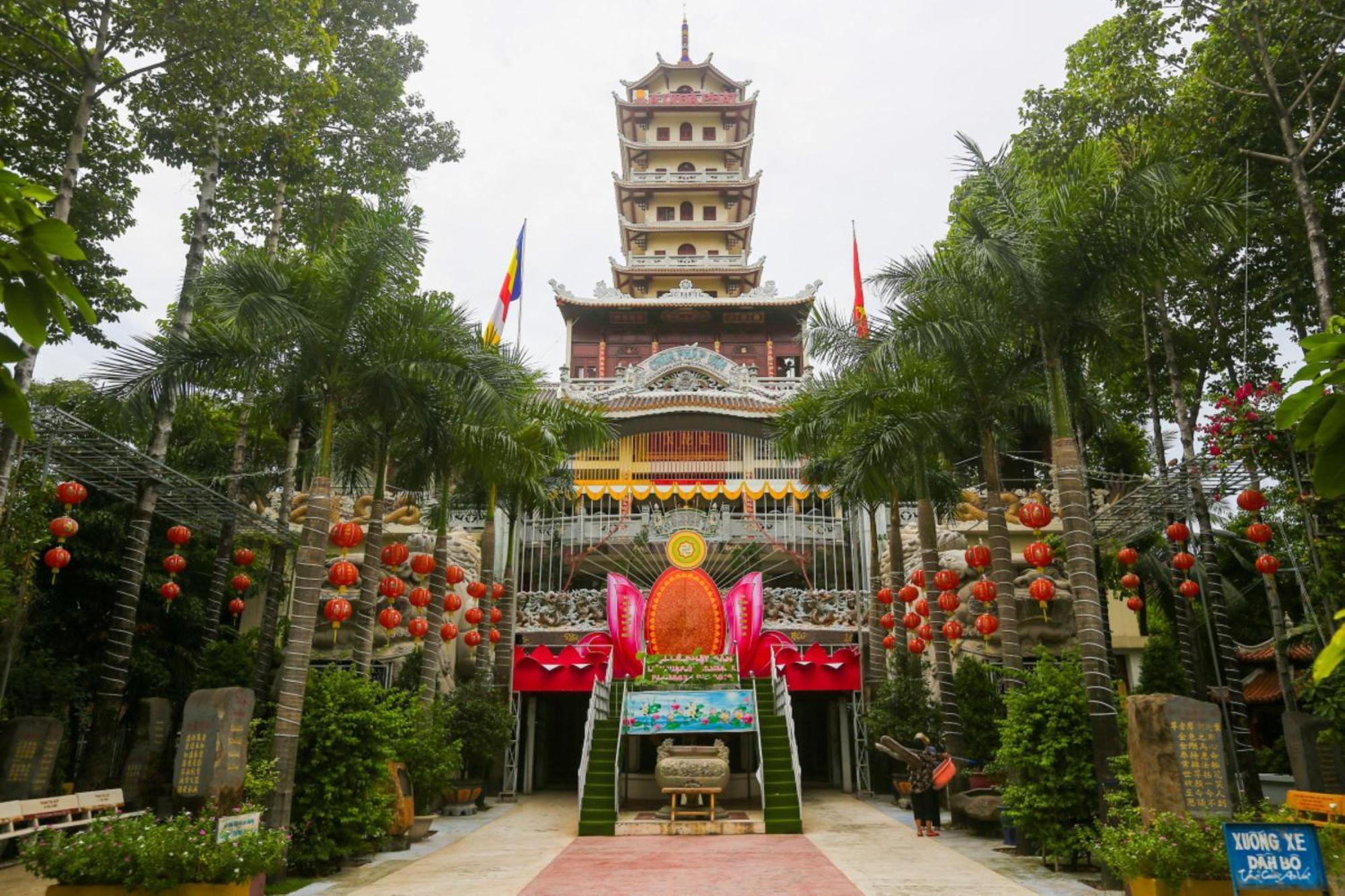 Nhu Quynh Hotel Hcm Ho Chi Minh Zewnętrze zdjęcie